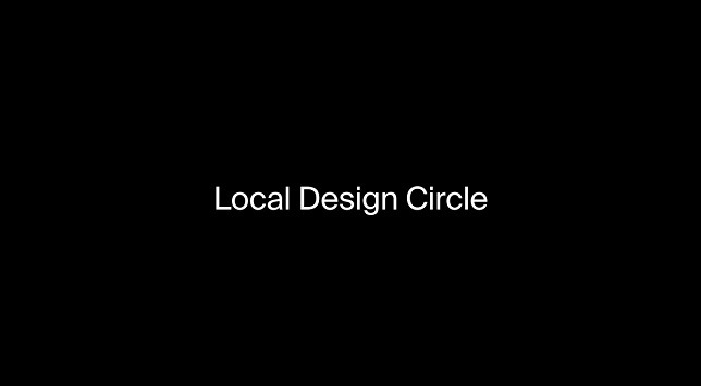 Local Design Circle Showroom